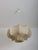 Beige Viscontea Pendant Light by Achille and Pier Giacomo Castiglioni for Flos, Italy, 1960 For Sale - Image 8 of 10