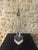 Glass Sculpture from Daum France, 1980s For Sale - Image 7 of 11