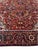 1940s Old Persian Heriz Area Rug 9’10” X 13’0″ For Sale - Image 9 of 12