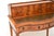Vintage Writing Desk in Leather, 1930s For Sale - Image 6 of 11