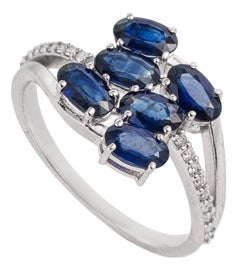 Example of VR Jewels Cocktail Rings