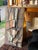 Sculpture Materials Oversized Ceramic MCM Wall Hanging Sculpture For Sale - Image 7 of 8