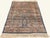 Traditional Vintage Turkish Hereke Rug, 02'00 X 04'00 For Sale - Image 3 of 9
