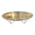 Oly George Silver Coffee Table For Sale