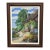 “Haven of Rest” Reproduction Acrylic Canvas on Board, Artist Unknown For Sale
