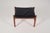 Danish Stool by Hugo Frandsen for Spøttrup Møbler, 1960s For Sale - Image 4 of 8