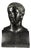 Greek Style Bust of Doryphoros, Late 20th Century, Gypsum For Sale