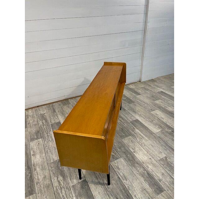 Vintage Sideboard by Novy Domov, 1950 For Sale - Image 4 of 6