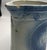 Ceramic 19th Century Vintage Bull & Cow Salt Glaze Pitcher For Sale - Image 7 of 10