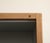 Wood 2-Piece Scandinavian Oak Bookcase System by Børge Mogensen, Denmark 1970s For Sale - Image 7 of 17