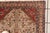 1930s, Vintage Persian Malayer Rug 3' X 4' For Sale - Image 10 of 11