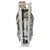 Metal 1950s Boeing B-52 Bombardier's Ejection Seat for Lower Deck, 2 Available For Sale - Image 7 of 11