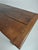 English Oak Dining Table, 20th Century For Sale - Image 18 of 18