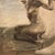 Italian Artist, Nude of a Young Woman, 1920, Oil on Canvas For Sale - Image 6 of 16