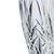 Late 20th Century Cristal d'Arques-Durand Mystique Cut Crystal Vase – French Blown Glass For Sale - Image 5 of 11