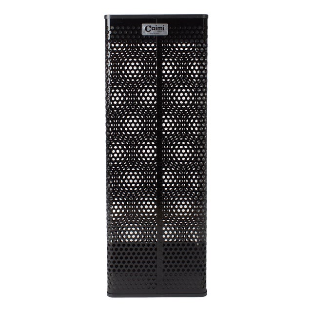 Umbrella Stand by Caimi Brevetti, Italy, 1980s For Sale