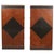 Judson Rothschild Neoclassical Style Dining Table With Two Leaves For Sale - Image 10 of 11