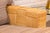 Contemporary Rare Vintage John Hutton for Donghia Block Island Woven Rattan Sofa For Sale - Image 3 of 11