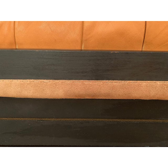 Set of Armchairs by Ueli Berger, de Sede, Switzerland, 1970s For Sale - Image 18 of 18