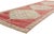 53920 Vintage Red Turkish Oushak Rug Runner, 03'08 x 10'02. Turkish Oushak carpet runners are a type of traditional rug...