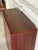 1970s Brouer Gentleman Chest Rosewood Dresser Storage Denmark Mid-Century Modern 1970s For Sale - Image 5 of 10