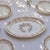 Brown French Oval Platter from Longchamp, 1890 For Sale - Image 8 of 8