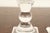 Lalique "Sophie" Art Deco Crystal Candlesticks, Pair For Sale - Image 9 of 15