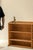 Bookcase produced in the Netherlands around 1970. This cabinet has a plywood beech structure with height-adjustable...