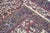 Vintage Heriz Rug 7'4'' X 10'5'' For Sale - Image 11 of 11