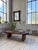 Brutalist Brutalist Handcrafted Coffee Table, 1950s For Sale - Image 3 of 18