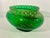 Glass Legras Mont Joye Enameled Art Glass Vase, c. 1900 For Sale - Image 7 of 10