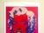 This Andy Warhol Foundation offset lithograph print iconic Pop Art poster " Marilyn Monroe " 1967, is a very special and...
