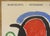 Paper Joan Miró, Original Exhibition Poster: Sala Gaspar, Barcelona, 1970, Lithograph For Sale - Image 7 of 9