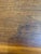 1960s Switchblade Style Table For Sale - Image 5 of 5