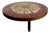 Herbier Coffee Table by Roger Capron, 1960 For Sale