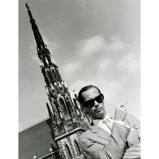 Original John Waters Photograph For Sale