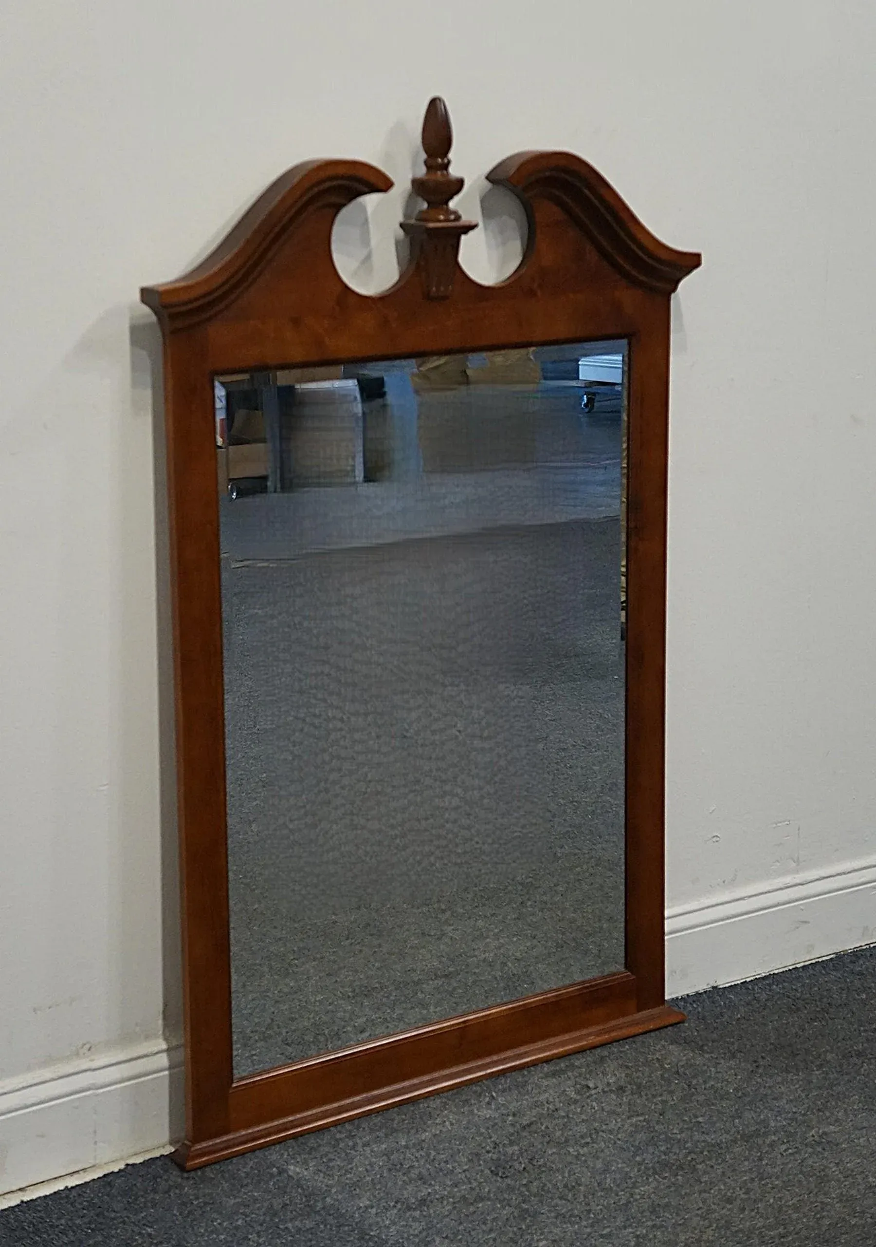 Pennsylvania House Medallion Collection Solid Cherry Traditional