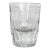 Vintage Libbey Glass Jigger Bar Measure 1 1/2 Ounce Oz Measuring Cup Shot Bar Cart Styling, Cocktail Alcohol Heavy Bottom Fluted For Sale