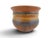 Mid 20th Century Wally Schwab Pacific Nw Stoneware Studio Pottery Small Pot or Punch Cup Set of 5 For Sale - Image 5 of 10