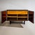 Mid-Century Modern Sideboard by Arredamenti Borsani Varedo (Milan), Italy, Mid-20th Century For Sale - Image 3 of 14