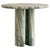 Roman Dining Table I in Cippolino Marble by Paloma Editions For Sale - Image 6 of 6