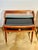 Bedside Tables in the style of Paolo Buffa, Milan, Italy, 1960, Set of 2 For Sale - Image 4 of 17