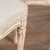 White Pair, 19th Century Swedish Gustavian White Stools Tabourets For Sale - Image 8 of 11