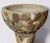 Raised Pebble-Pot Garden Planter or Urn With Embedded Stones From France For Sale - Image 10 of 13