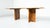 Mid-Century Modern Wooden Dining Table by Ammannati & Vitelli This piece is attributed to the mentioned designer/maker. It...