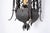 Late 19th Century Wrought Iron Lantern For Sale In San Diego - Image 6 of 9