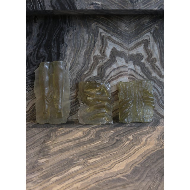 No. 21 in Sun Sculpture For Sale - Image 4 of 4