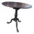 18th Century American Tea Table For Sale