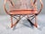 Mid-Century "Woven Branch" Rocking Chair For Sale - Image 4 of 7