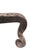 Early 20th Century Pair Arts and Crafts Andirons For Sale - Image 11 of 12